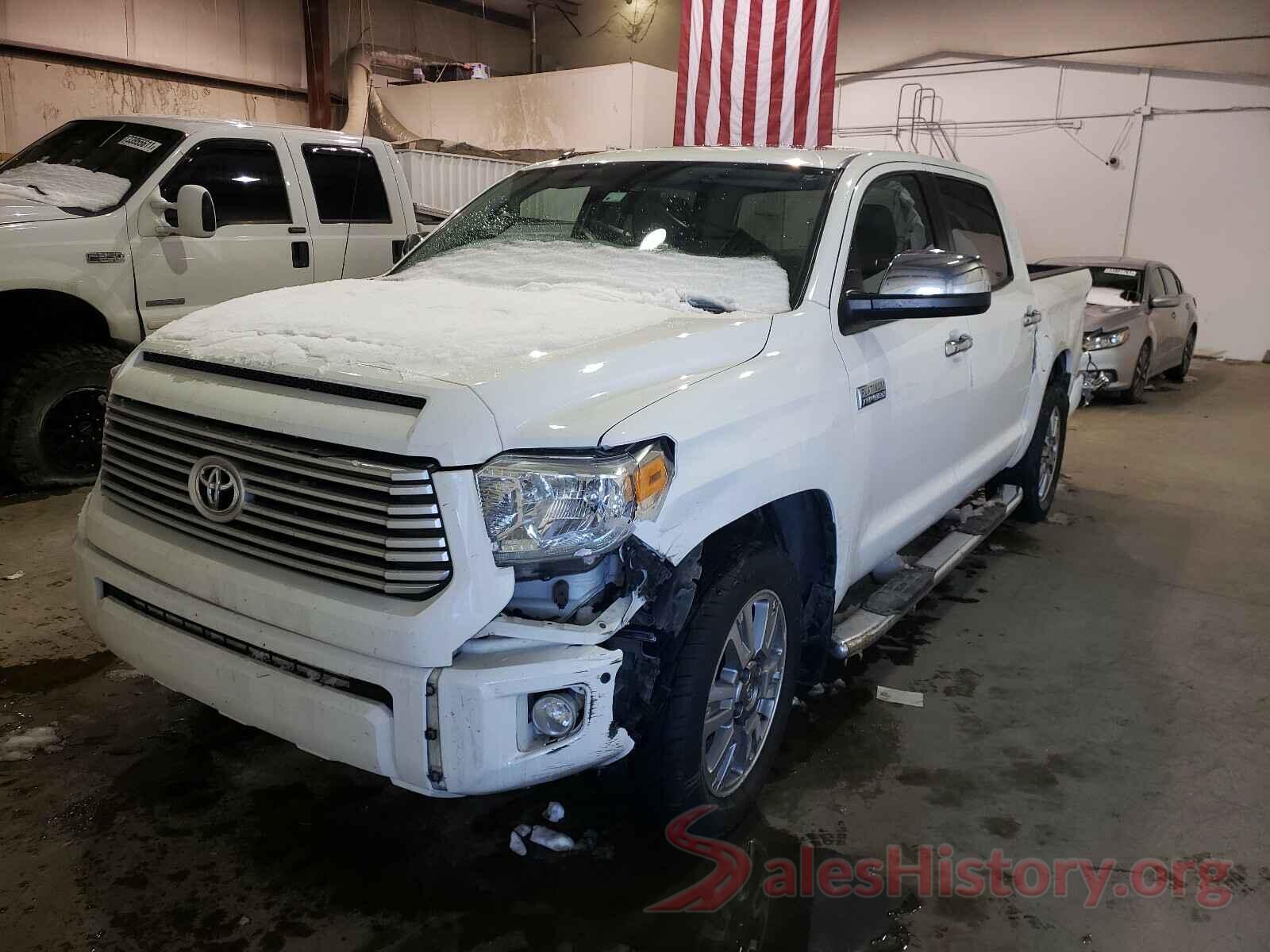 5TFAW5F19GX525916 2016 TOYOTA TUNDRA