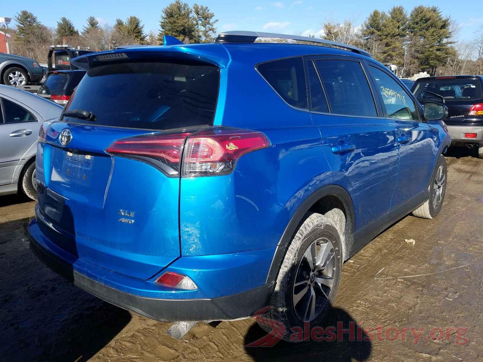 JTMRFREV3GJ067761 2016 TOYOTA RAV4