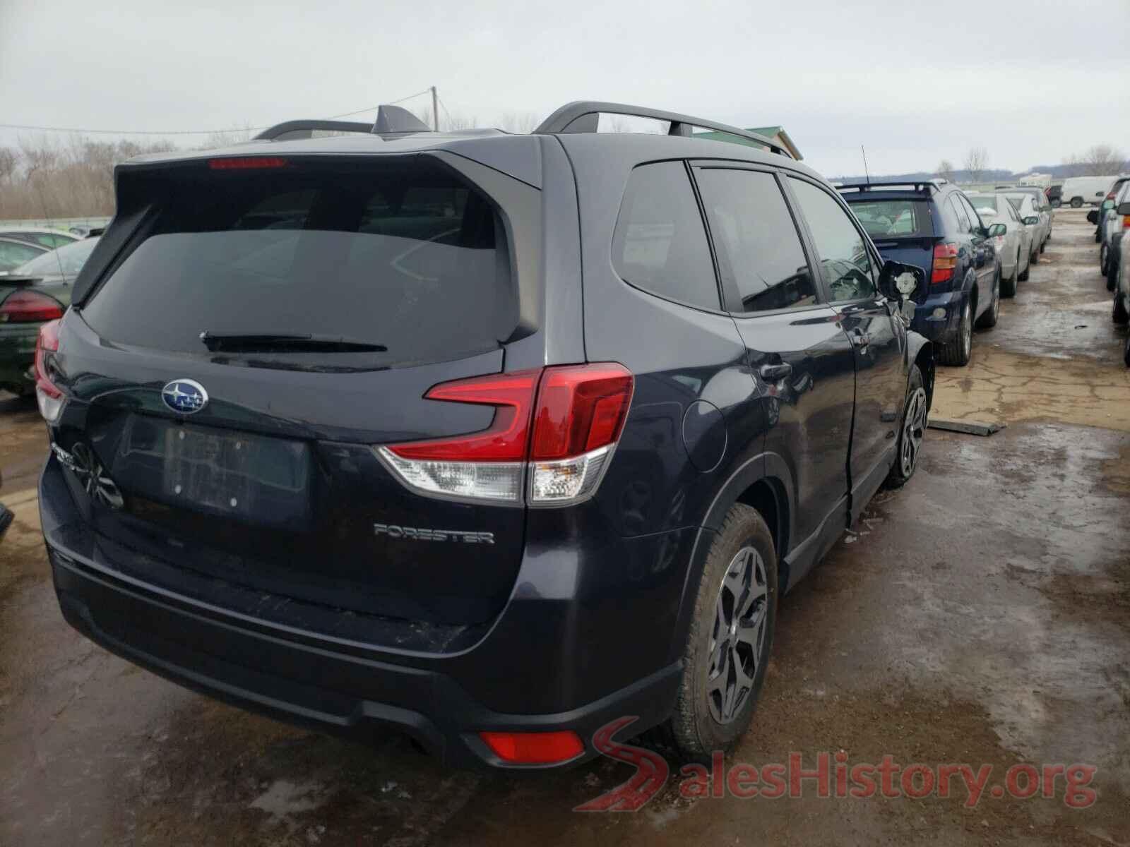 JF2SKAEC6KH505638 2019 SUBARU FORESTER