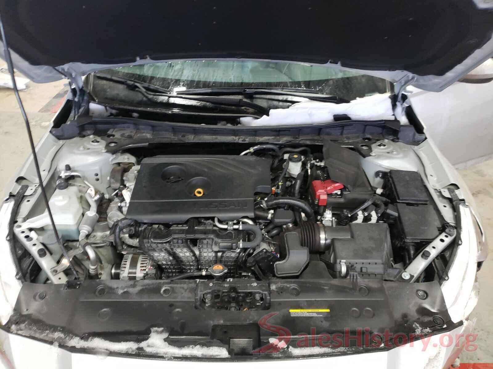 1N4BL4BV7LC240431 2020 NISSAN ALTIMA