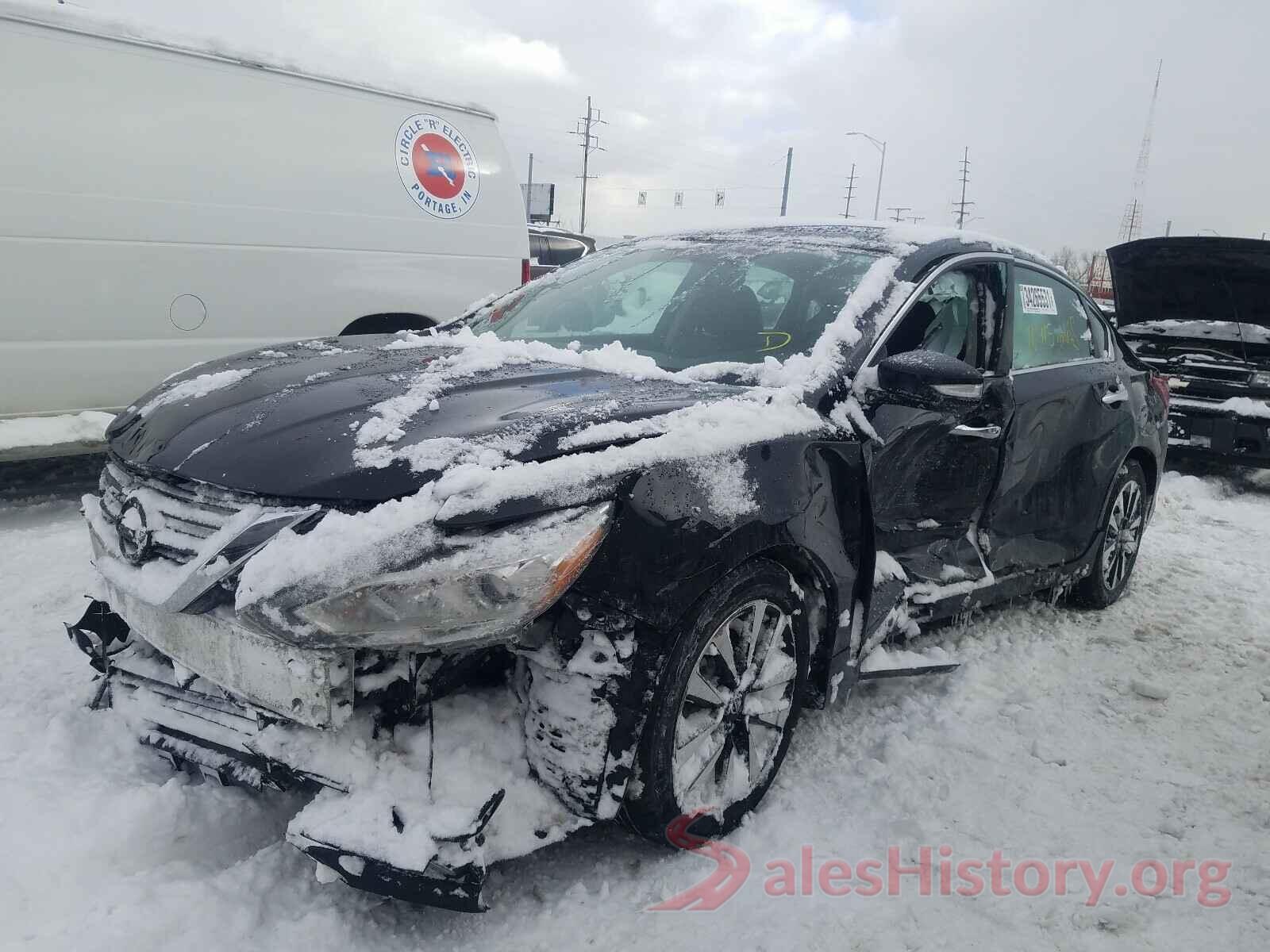 1N4AL3APXJC246486 2018 NISSAN ALTIMA