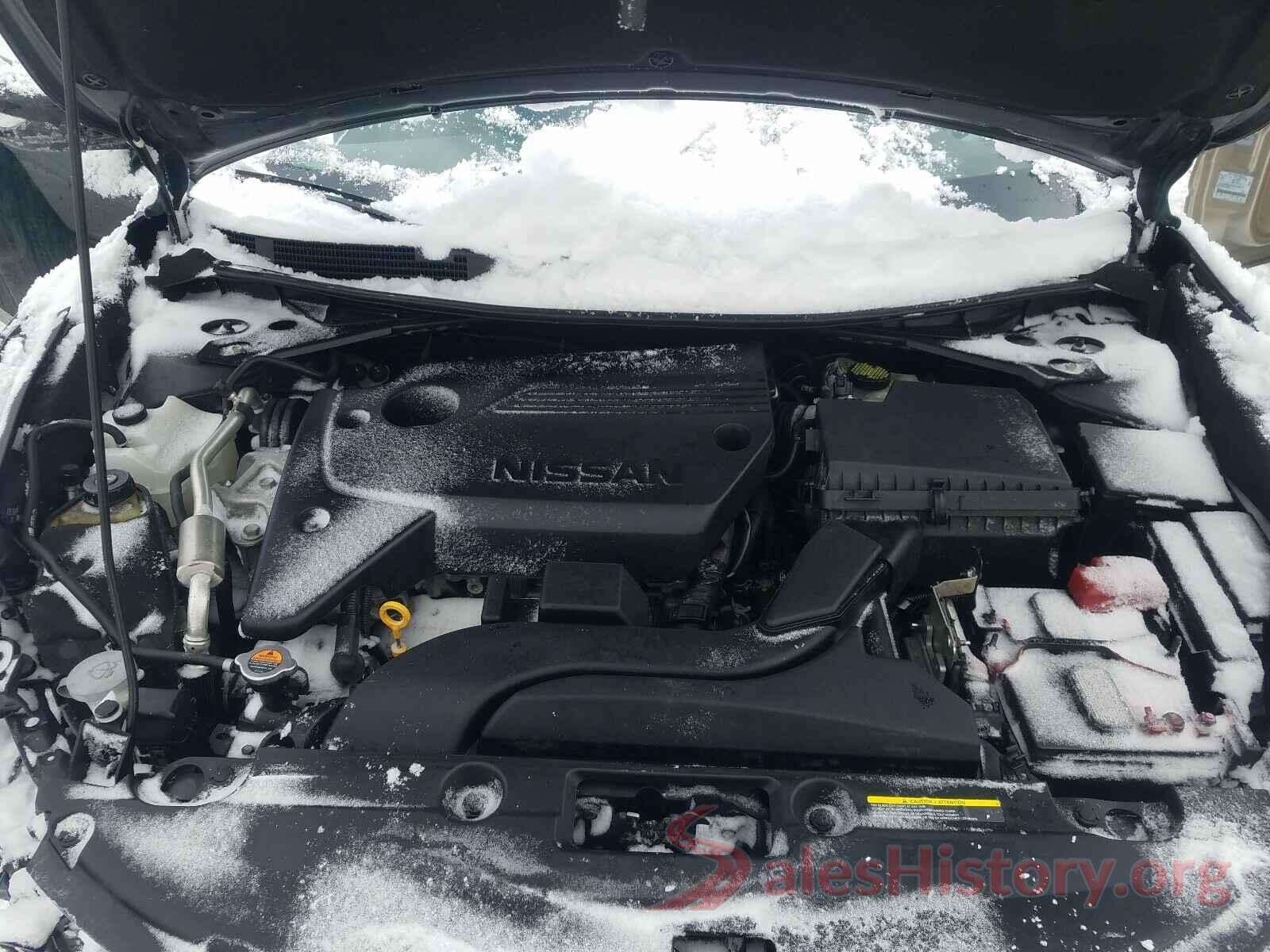 1N4AL3APXJC246486 2018 NISSAN ALTIMA