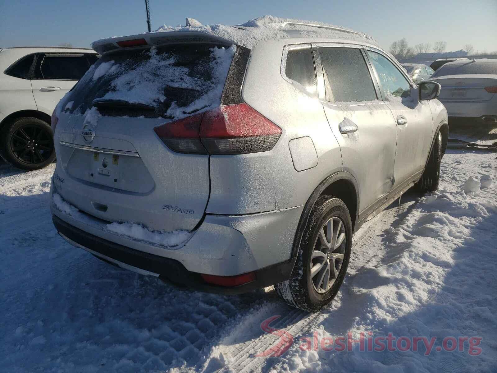 KNMAT2MV4JP546709 2018 NISSAN ROGUE