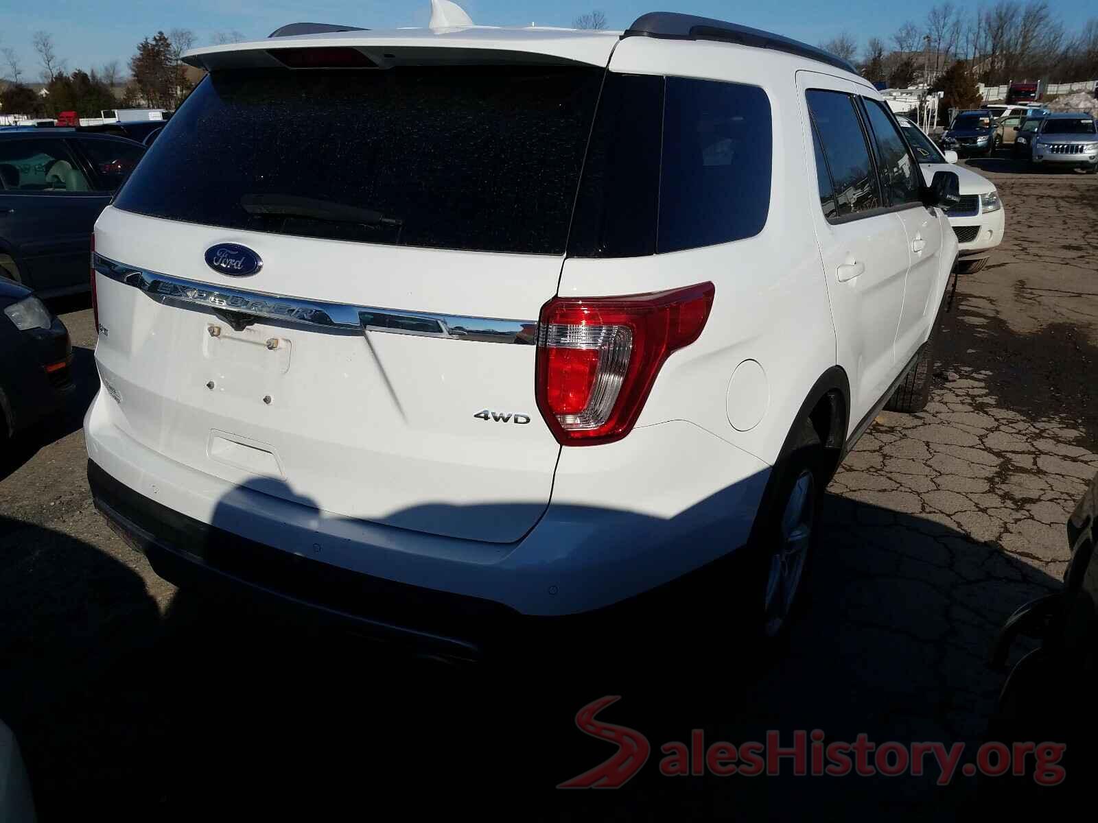 1FM5K8D80HGD47941 2017 FORD EXPLORER