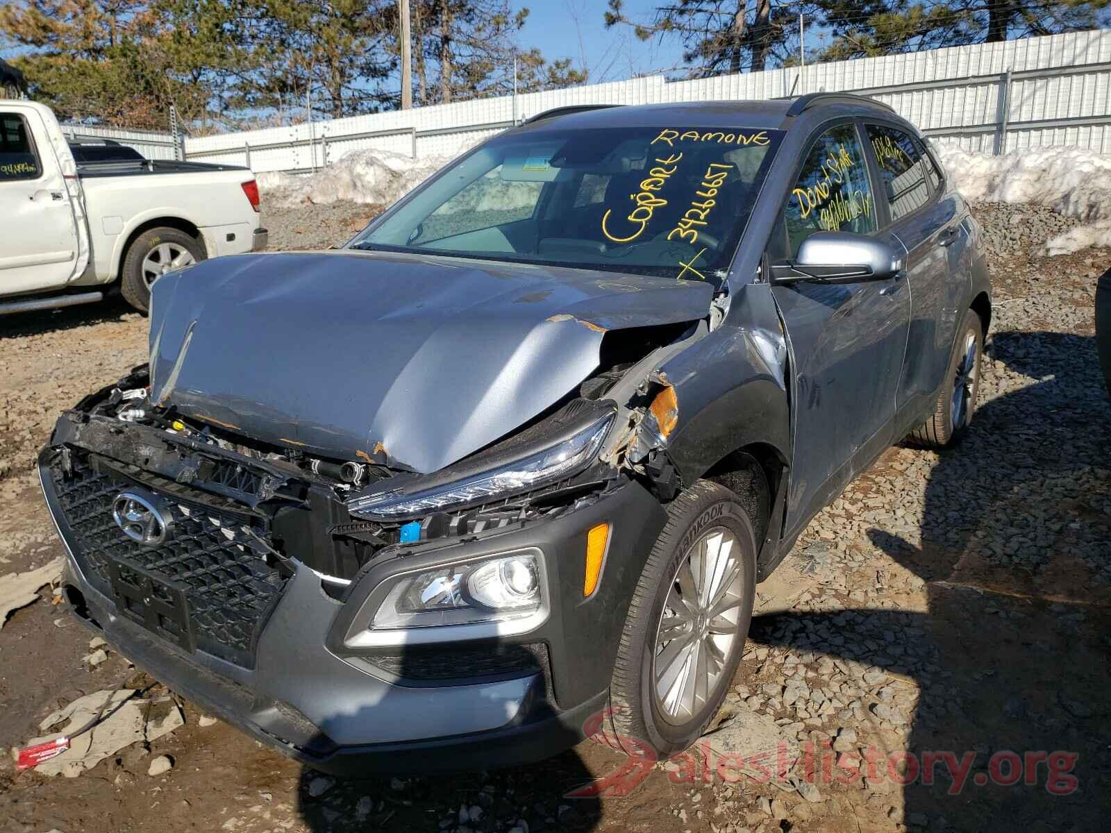 KM8K2CAA2MU686919 2021 HYUNDAI KONA