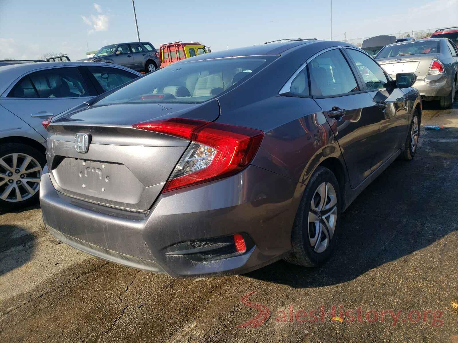 19XFC2F58HE032083 2017 HONDA CIVIC