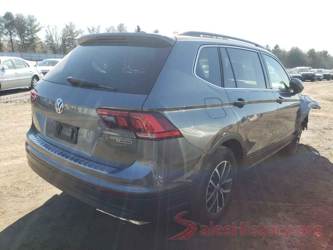 3VV2B7AX8KM198531 2019 VOLKSWAGEN TIGUAN