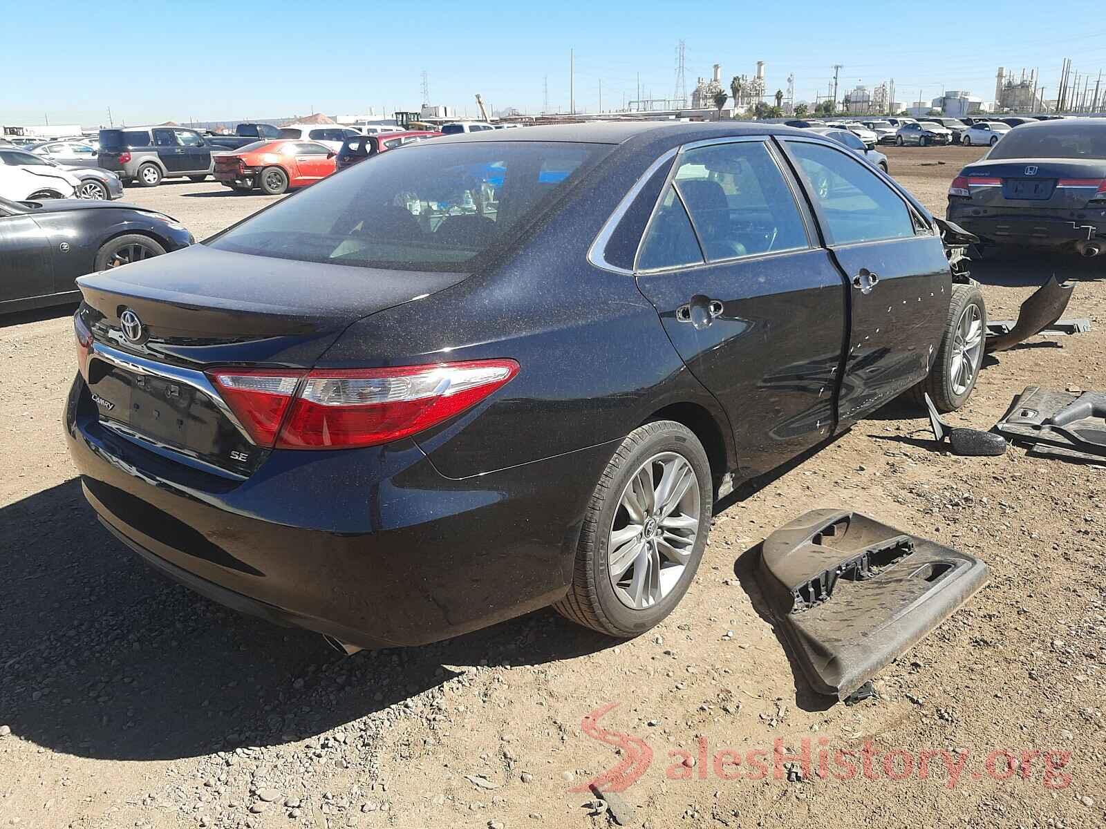 4T1BF1FK5GU140517 2016 TOYOTA CAMRY