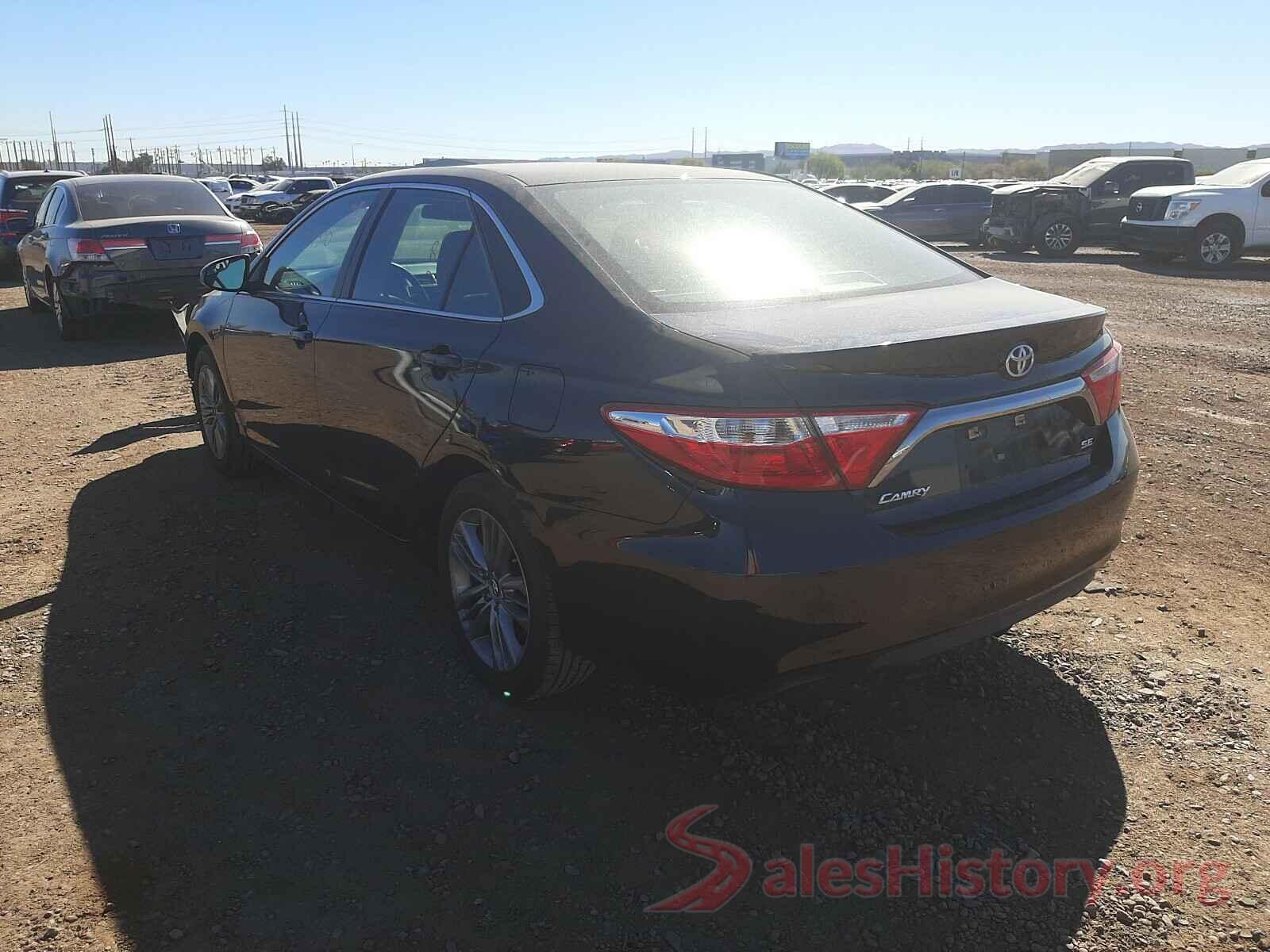 4T1BF1FK5GU140517 2016 TOYOTA CAMRY