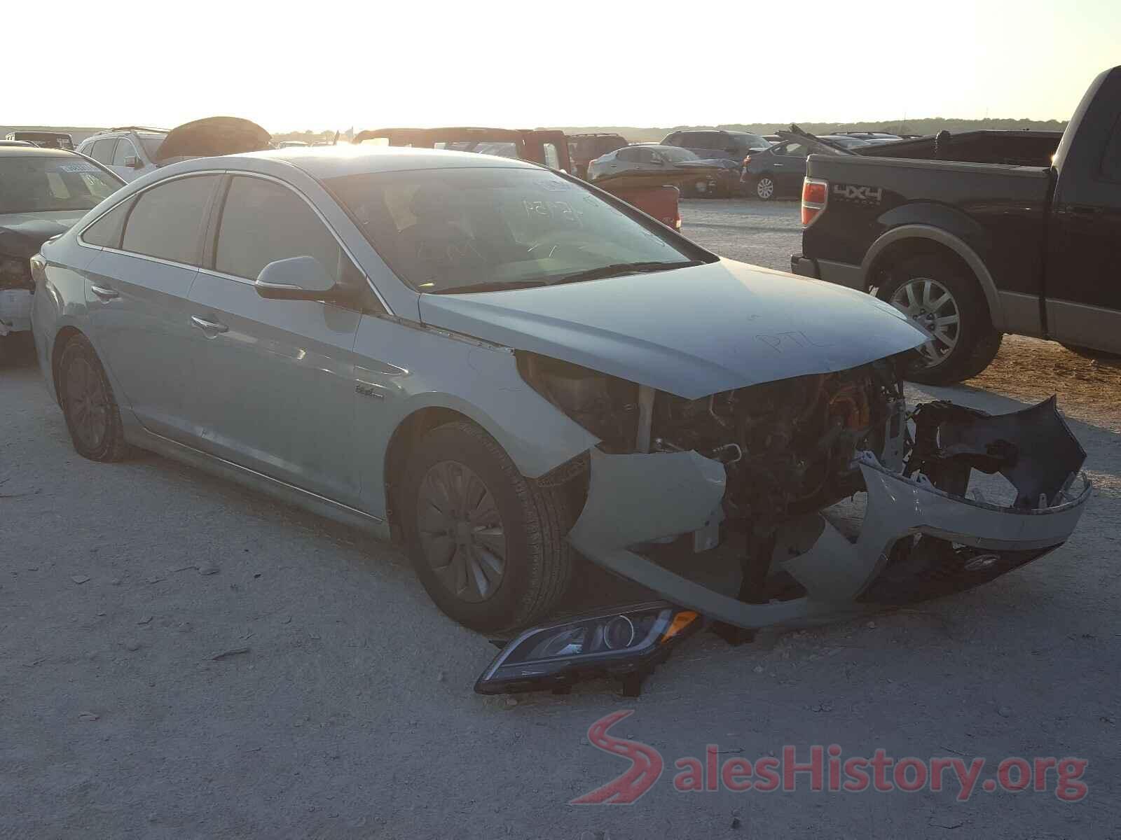 KMHE24L15GA017016 2016 HYUNDAI SONATA