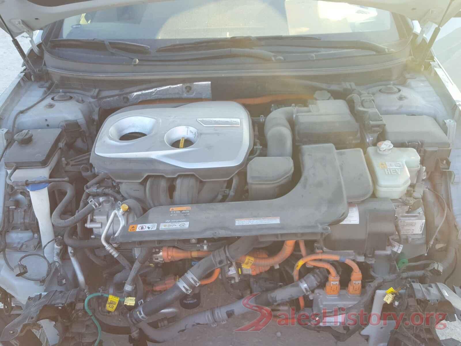 KMHE24L15GA017016 2016 HYUNDAI SONATA