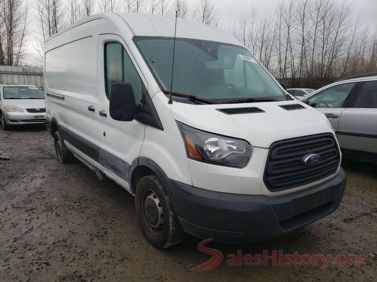 1FTYR2CG1HKB27594 2017 FORD TRANSIT CO