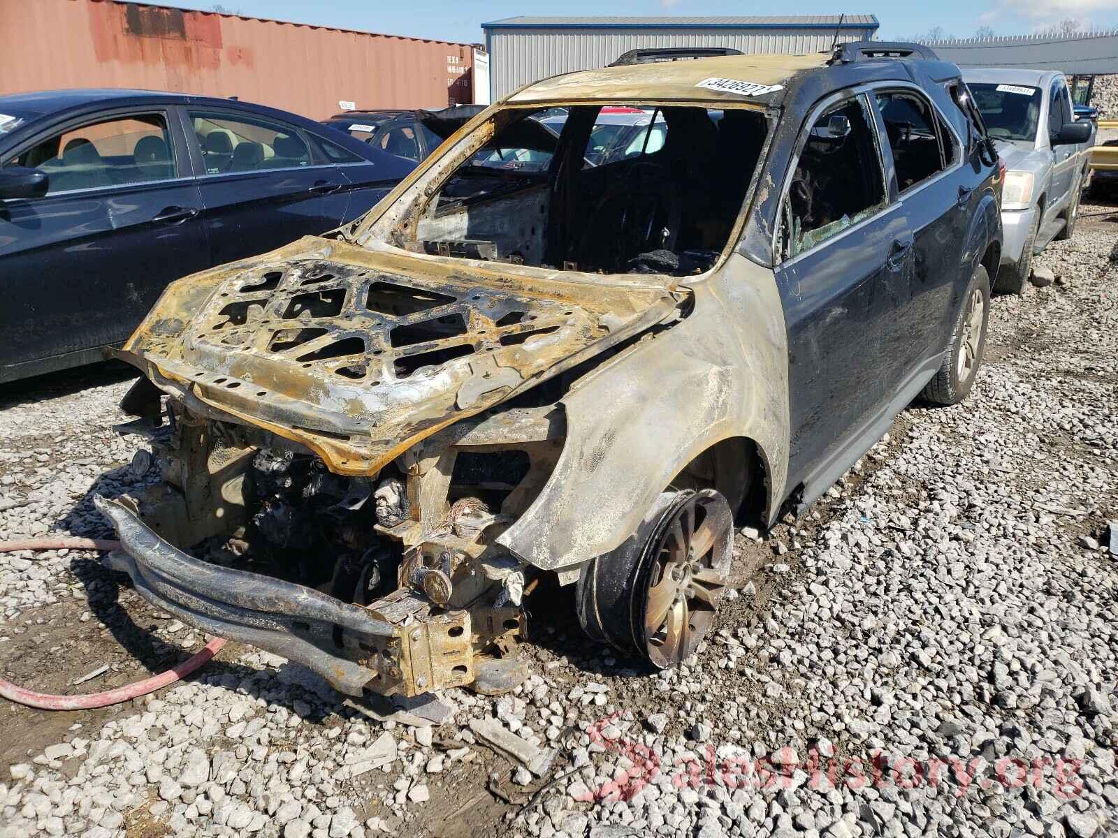 2GNALCEK8G6130771 2016 CHEVROLET EQUINOX