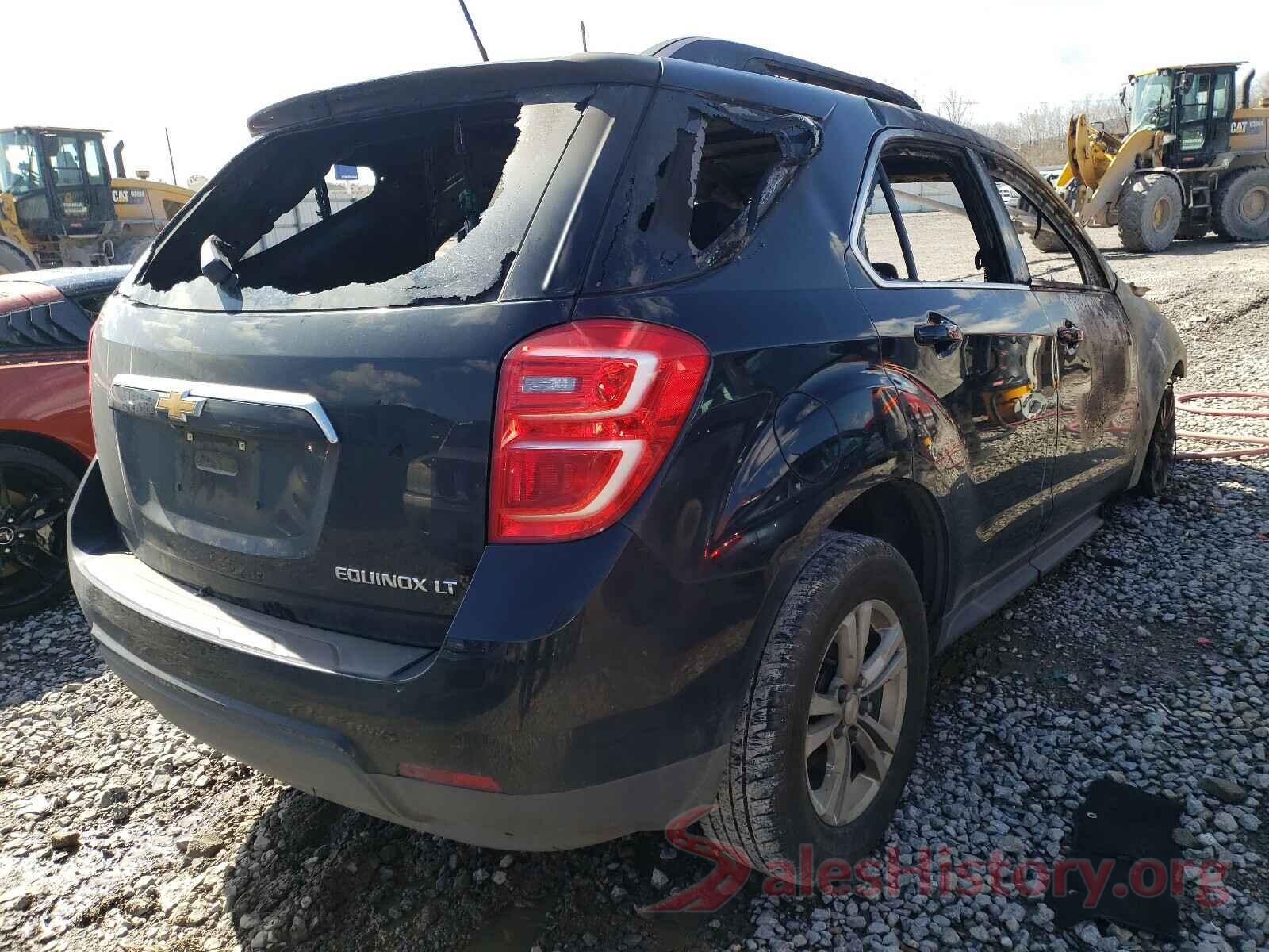 2GNALCEK8G6130771 2016 CHEVROLET EQUINOX