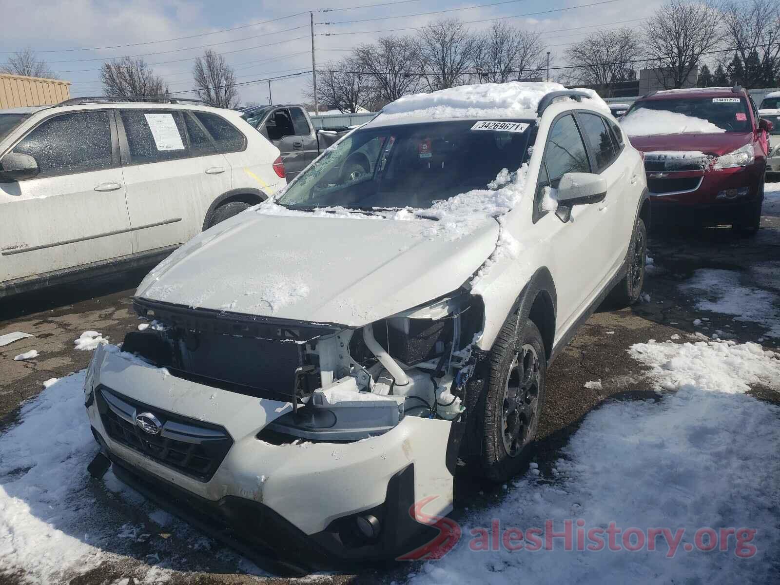 JF2GTACC6MG213275 2021 SUBARU CROSSTREK