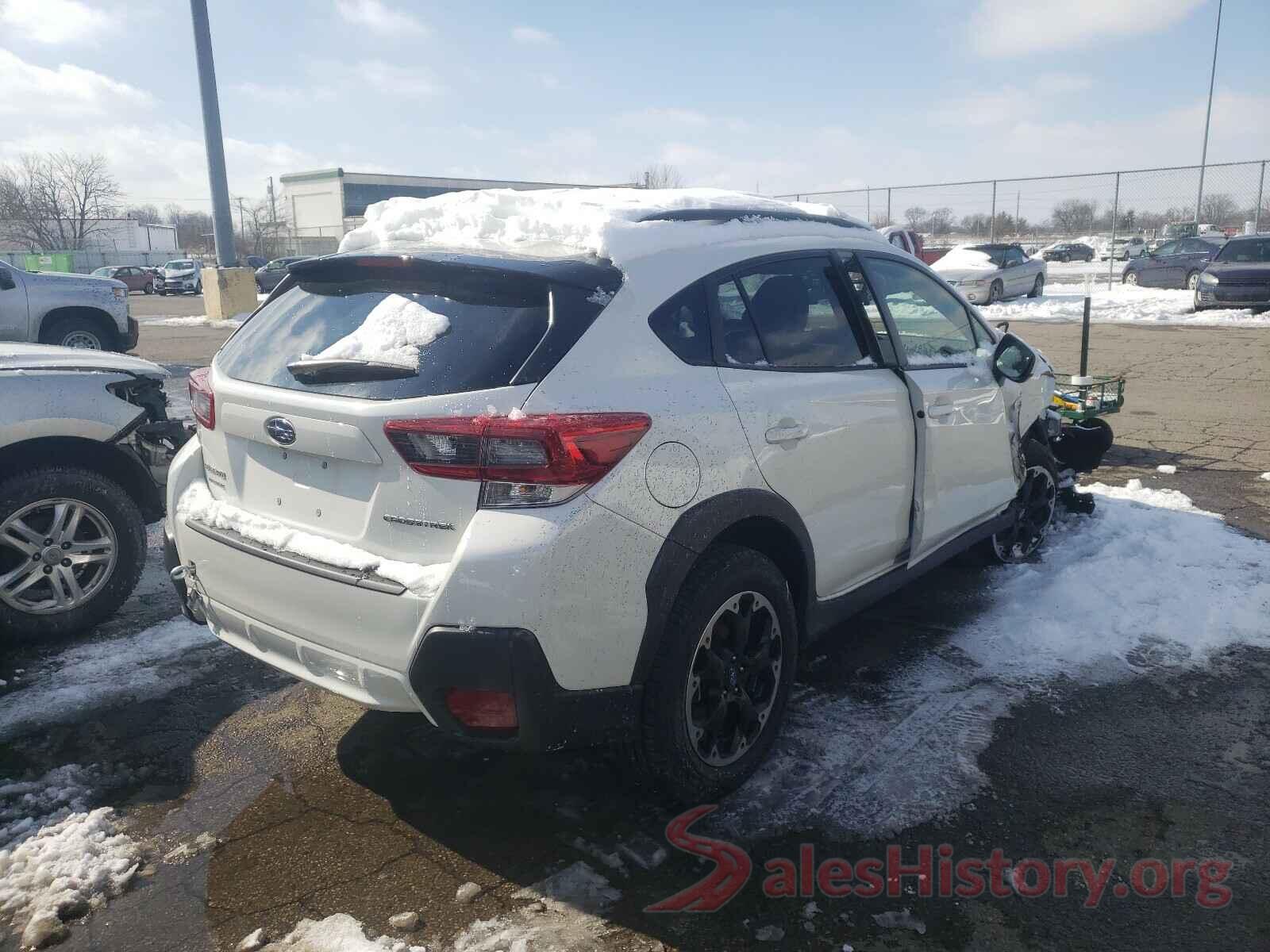 JF2GTACC6MG213275 2021 SUBARU CROSSTREK