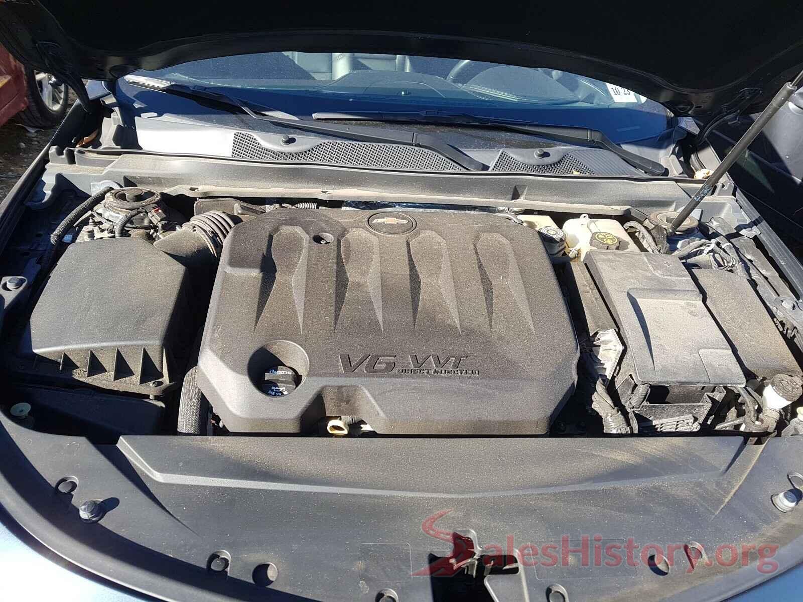 2G1105S30J9139246 2018 CHEVROLET IMPALA