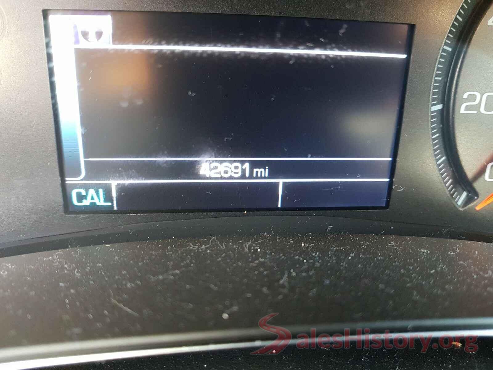 2G1105S30J9139246 2018 CHEVROLET IMPALA