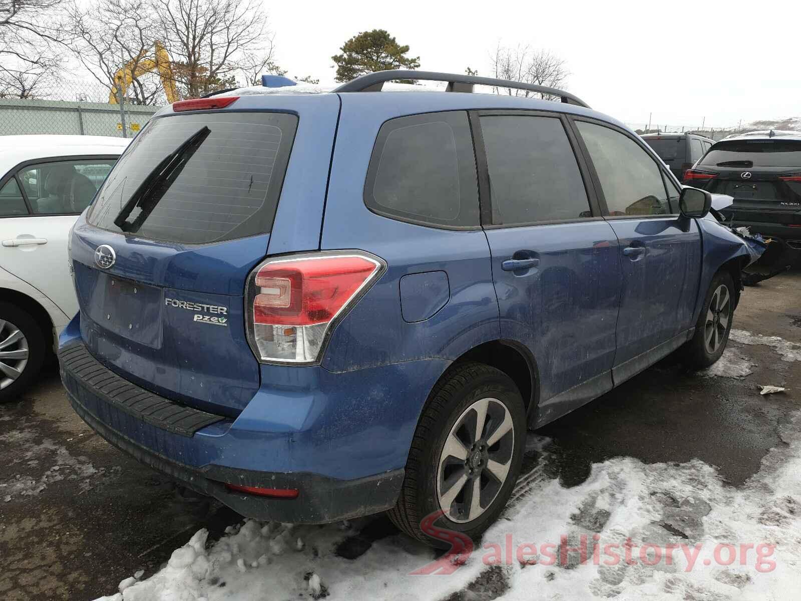 JF2SJABC0HH420942 2017 SUBARU FORESTER