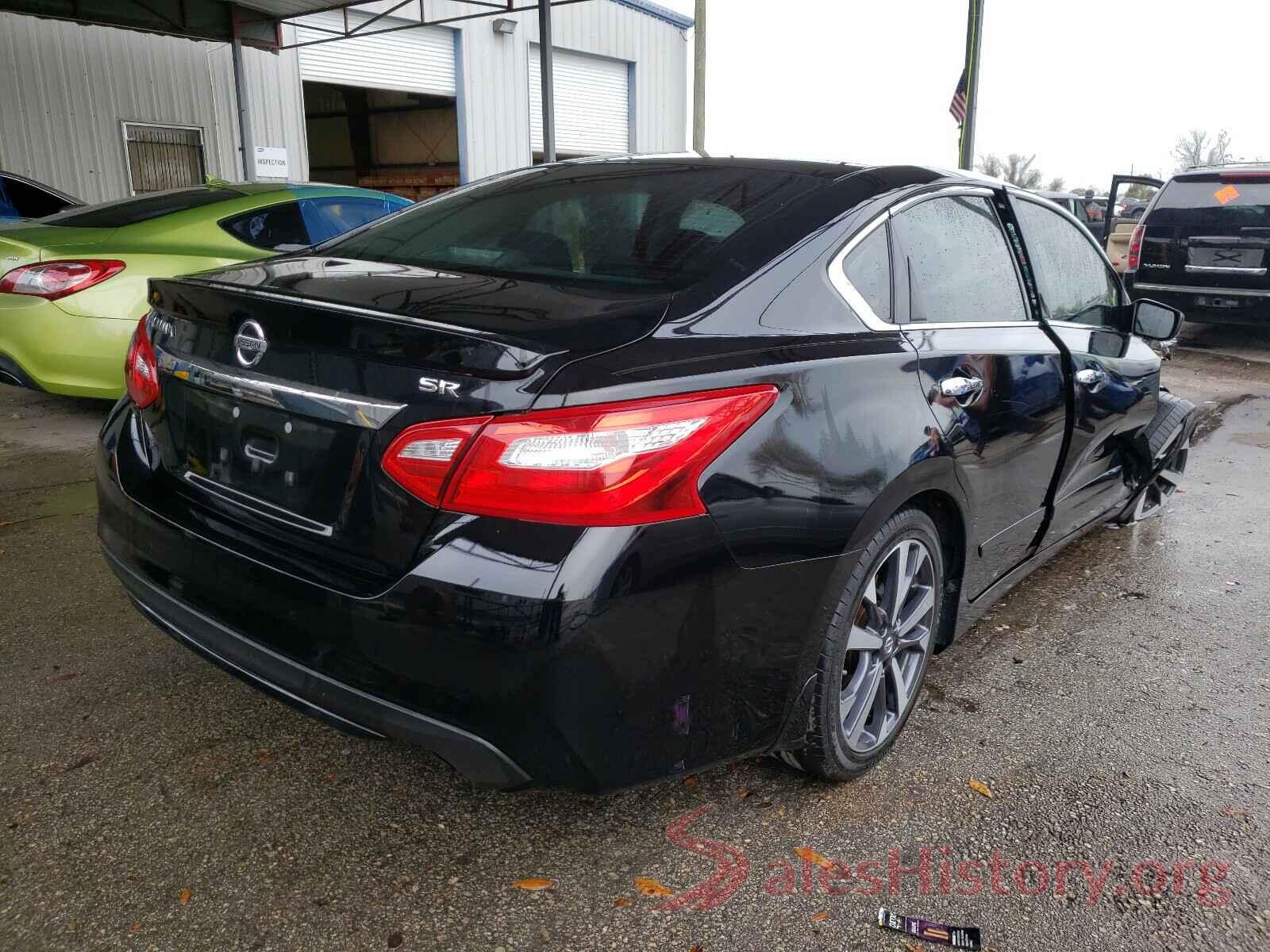 1N4AL3AP7GC206844 2016 NISSAN ALTIMA