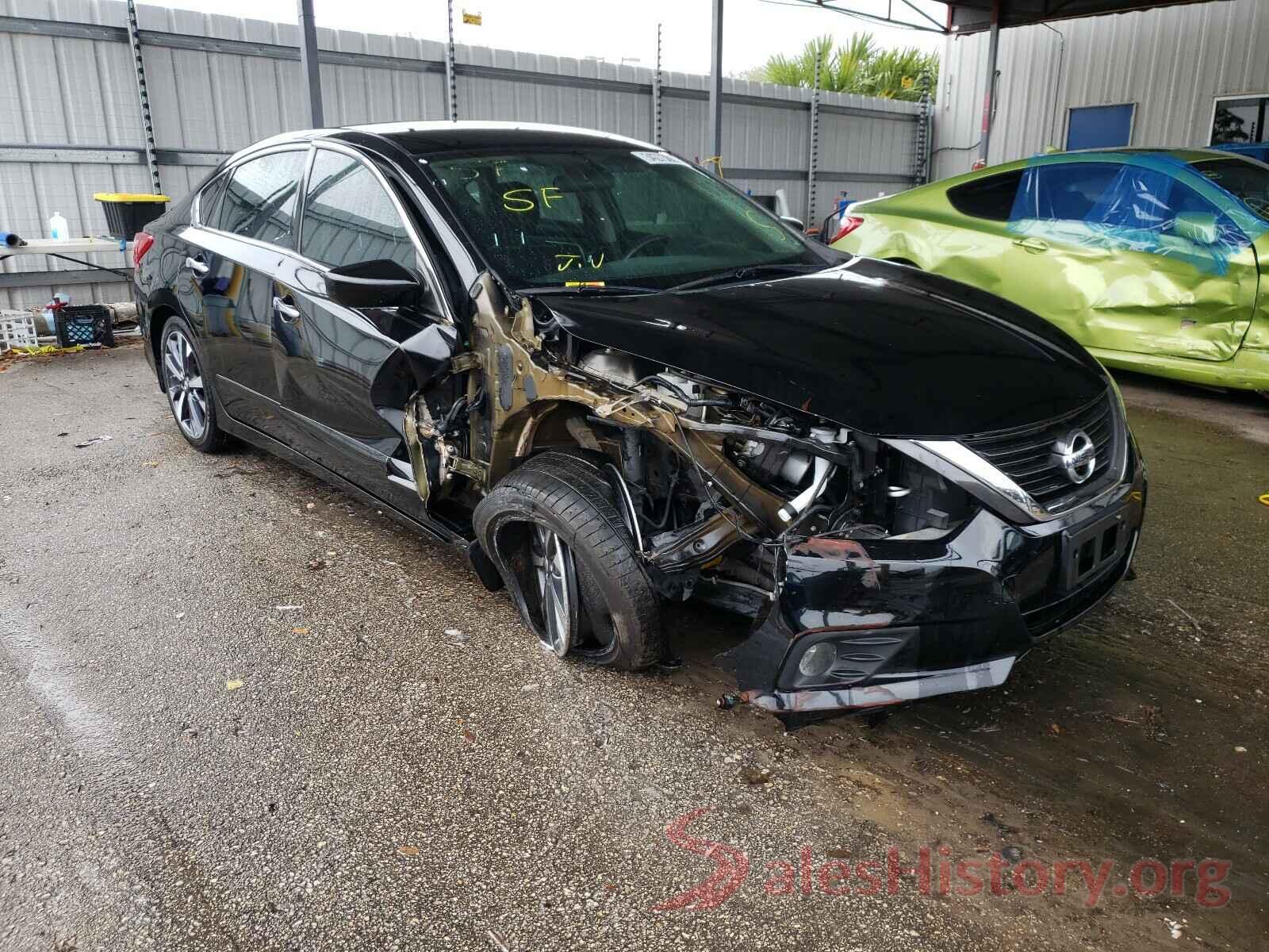 1N4AL3AP7GC206844 2016 NISSAN ALTIMA