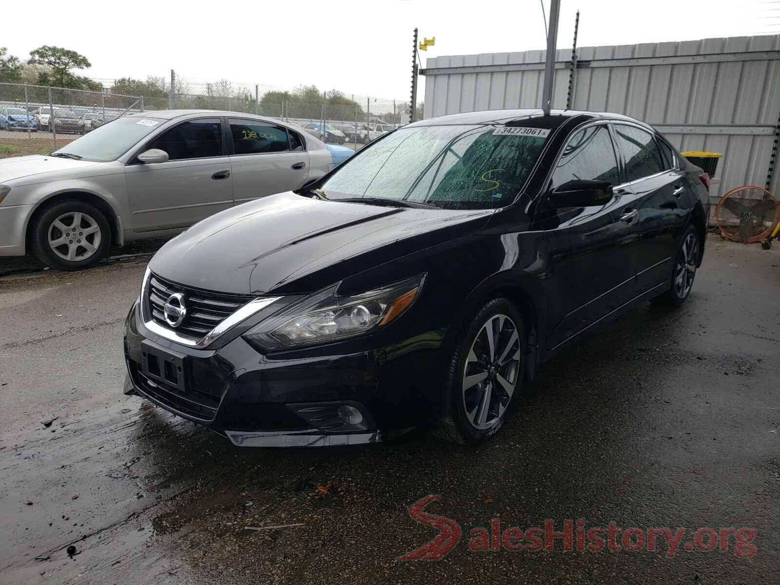 1N4AL3AP7GC206844 2016 NISSAN ALTIMA