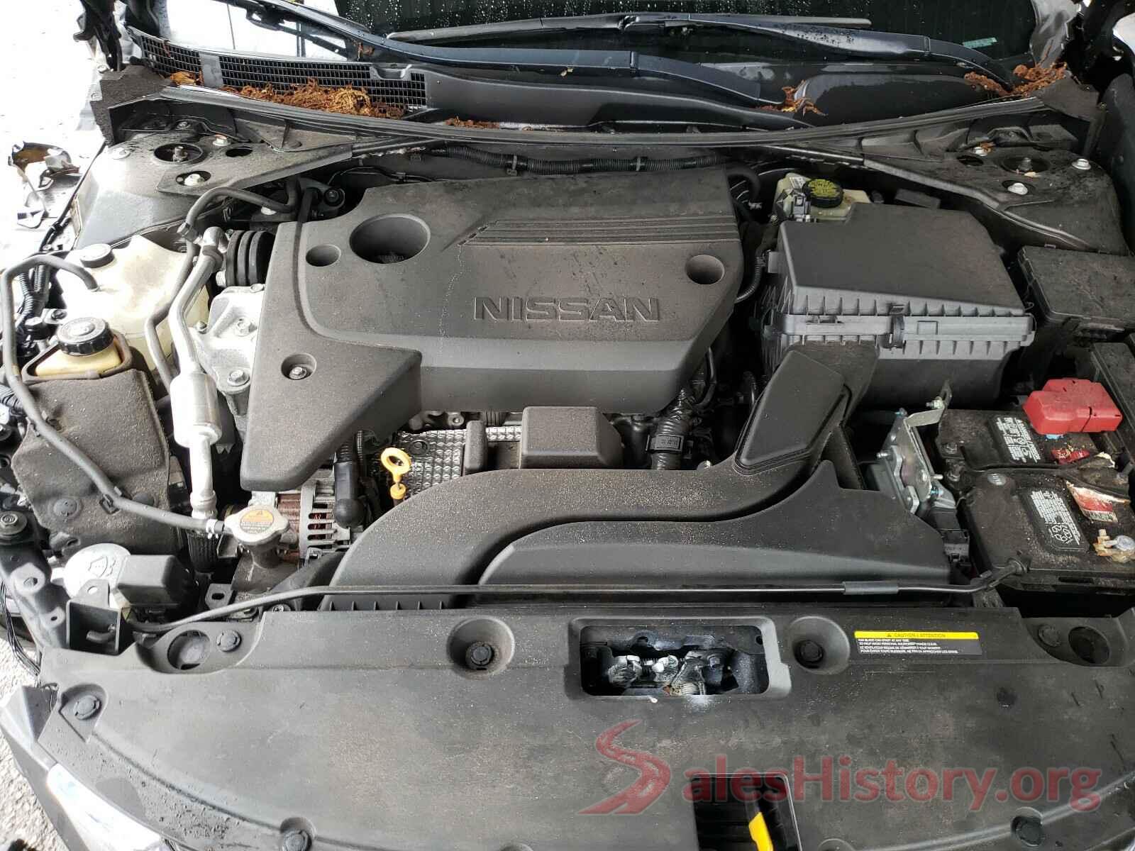 1N4AL3AP7GC206844 2016 NISSAN ALTIMA