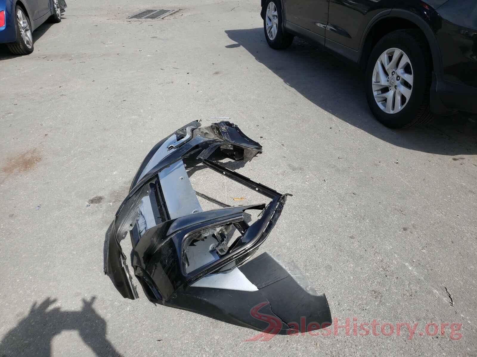 2HKRM4H76GH677328 2016 HONDA CRV