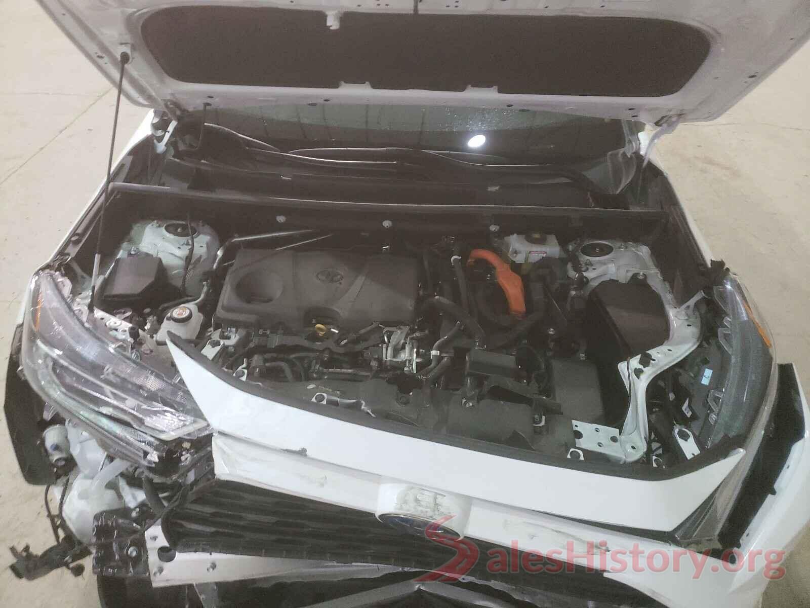 2T3RWRFV9LW071792 2020 TOYOTA RAV4