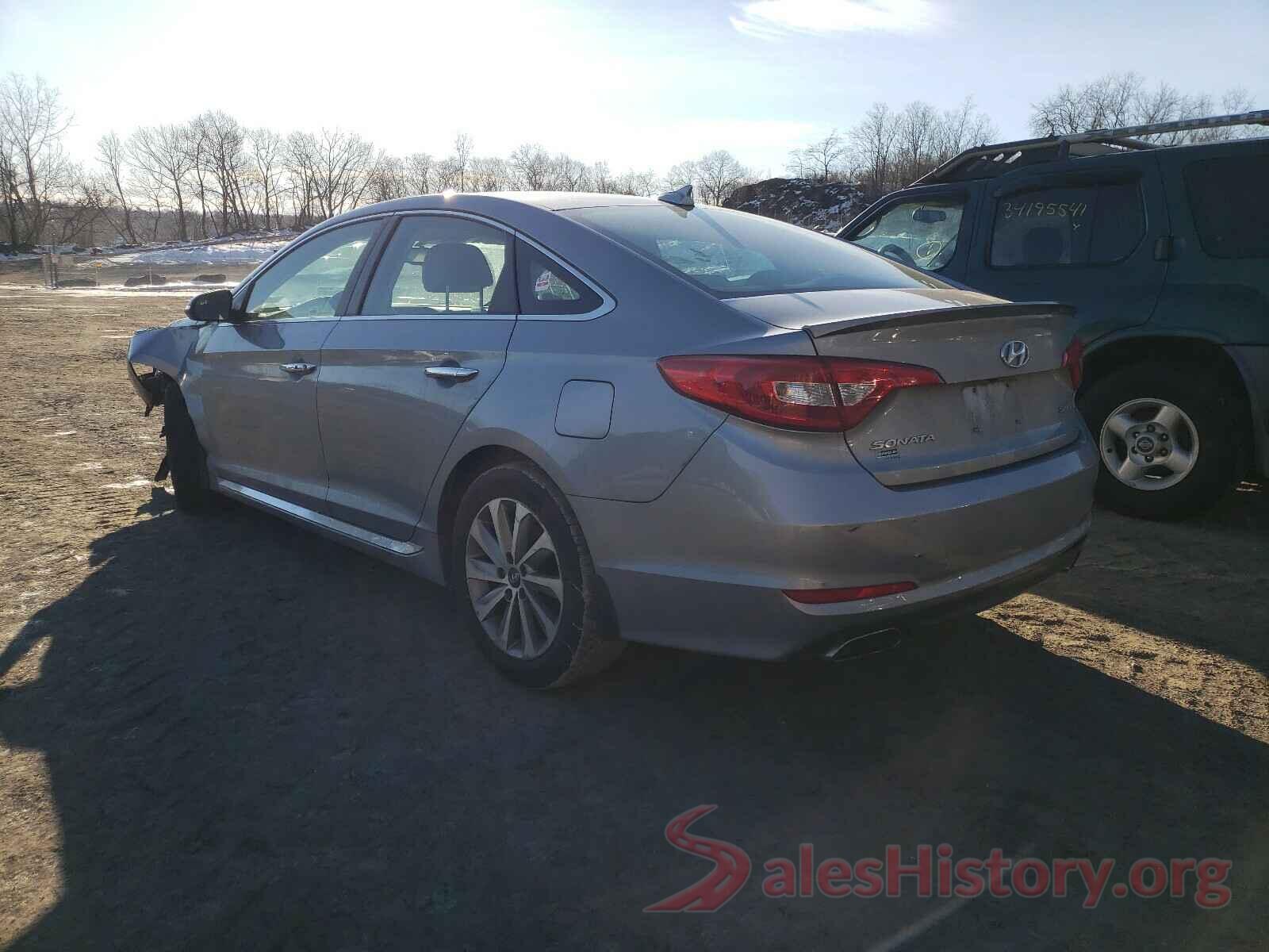 5NPE34AF7HH479068 2017 HYUNDAI SONATA