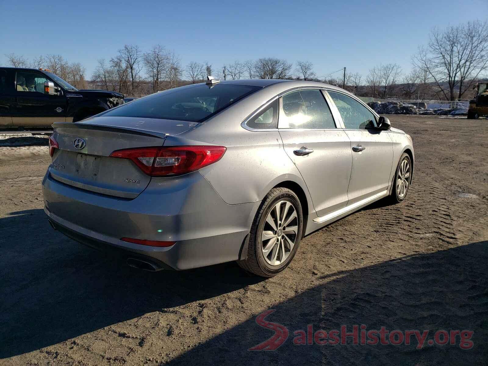 5NPE34AF7HH479068 2017 HYUNDAI SONATA