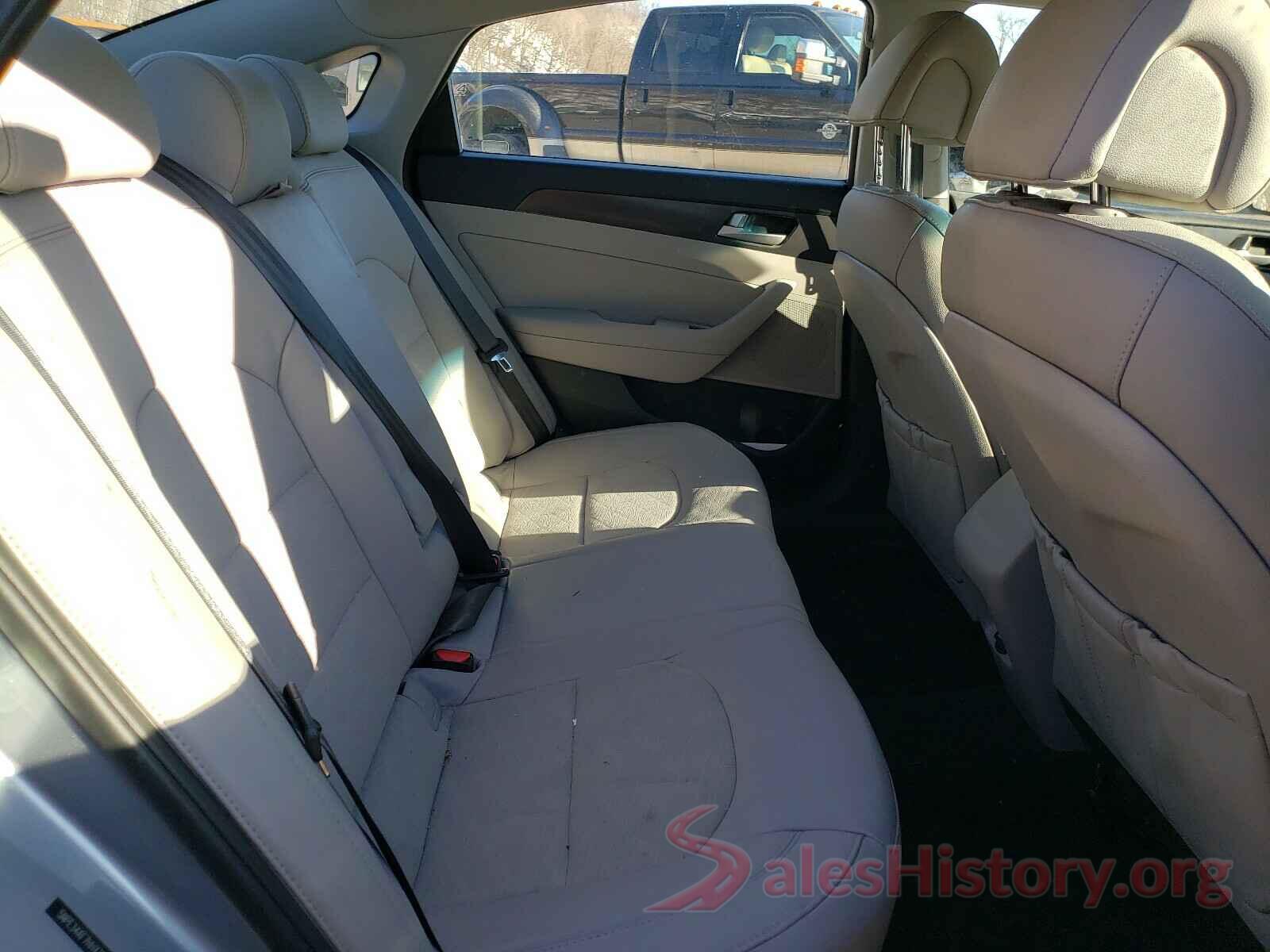 5NPE34AF7HH479068 2017 HYUNDAI SONATA