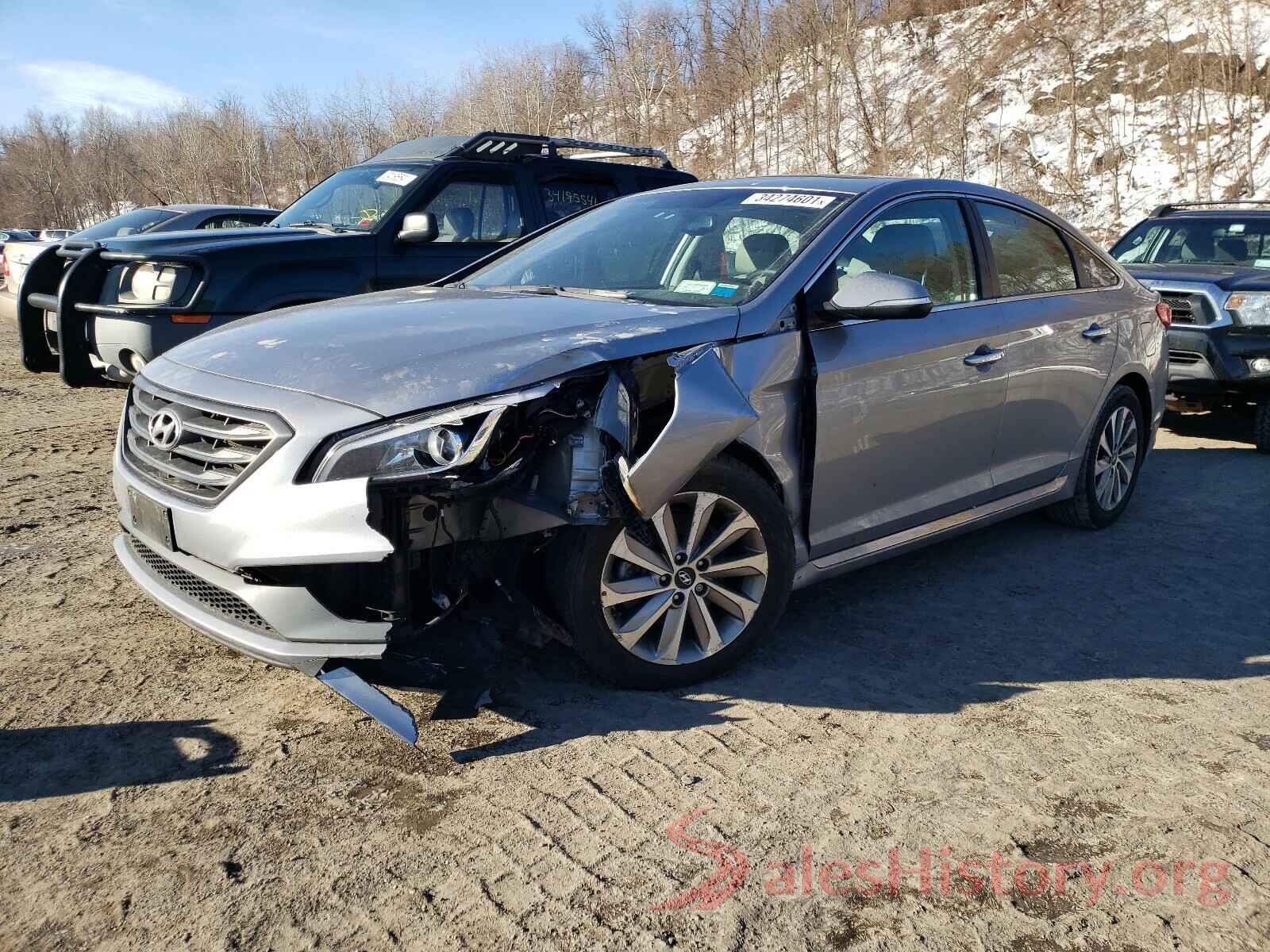 5NPE34AF7HH479068 2017 HYUNDAI SONATA