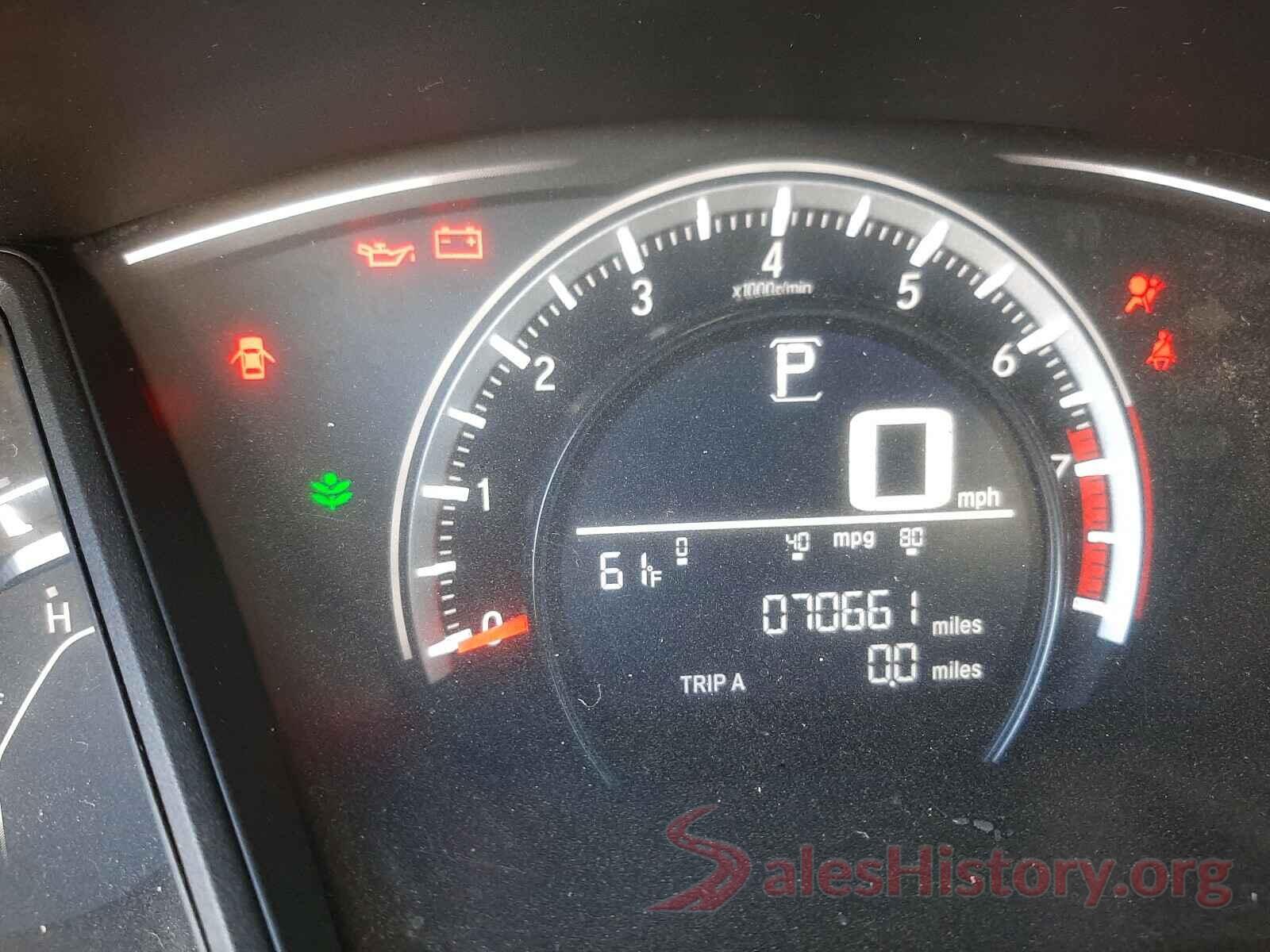 19XFC2F56GE021744 2016 HONDA CIVIC