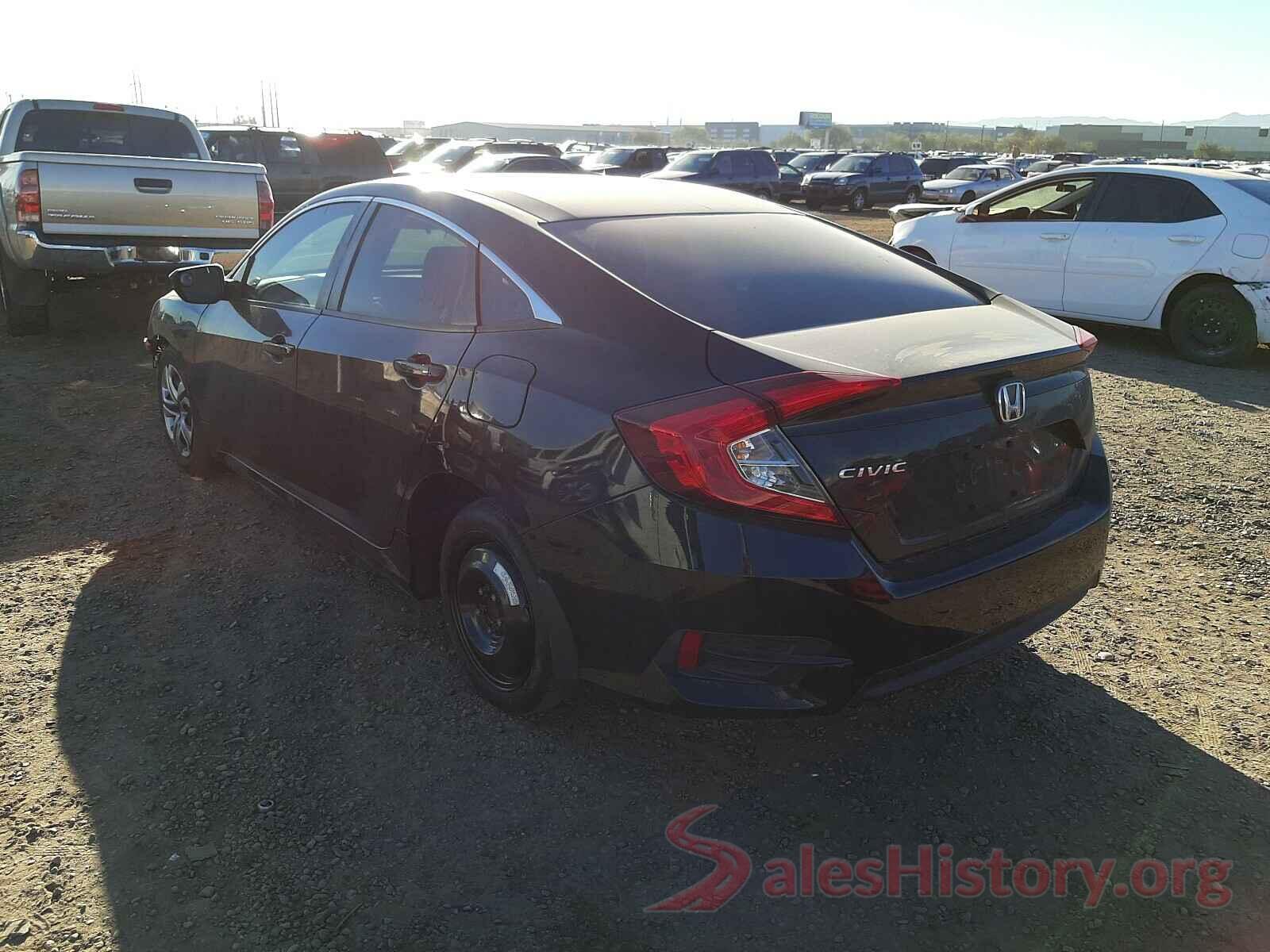 19XFC2F56GE021744 2016 HONDA CIVIC