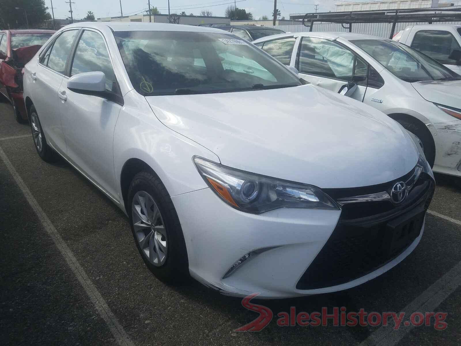 4T1BF1FK3HU284455 2017 TOYOTA CAMRY