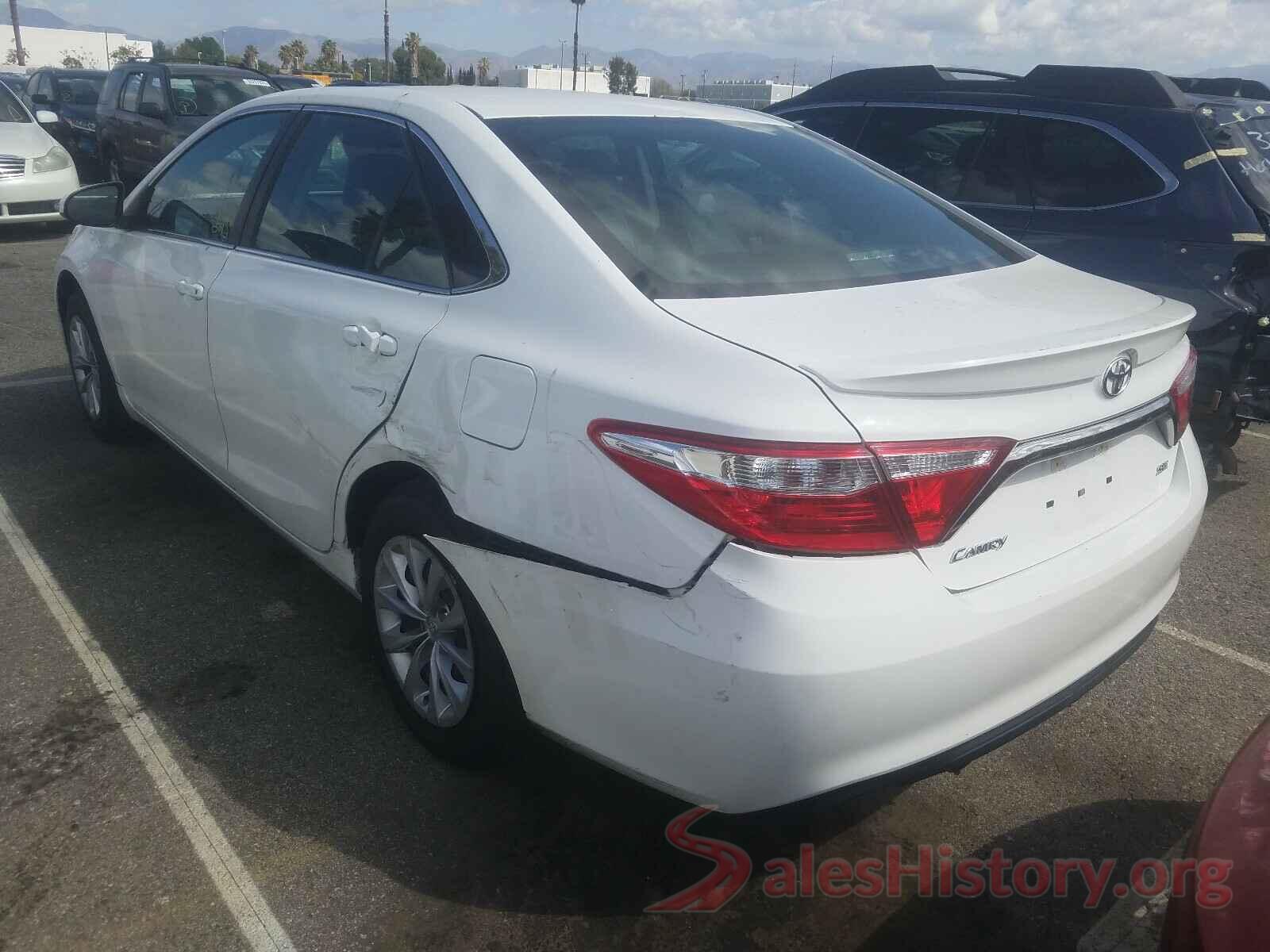 4T1BF1FK3HU284455 2017 TOYOTA CAMRY