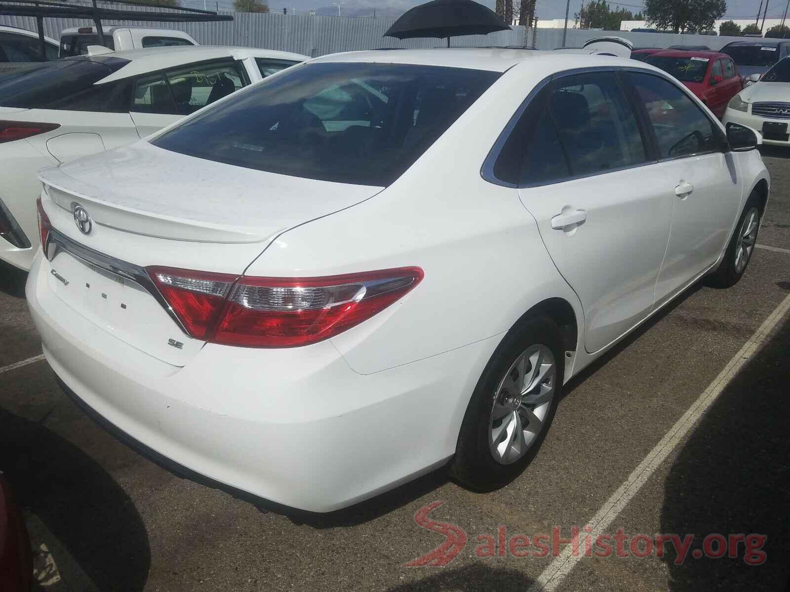 4T1BF1FK3HU284455 2017 TOYOTA CAMRY