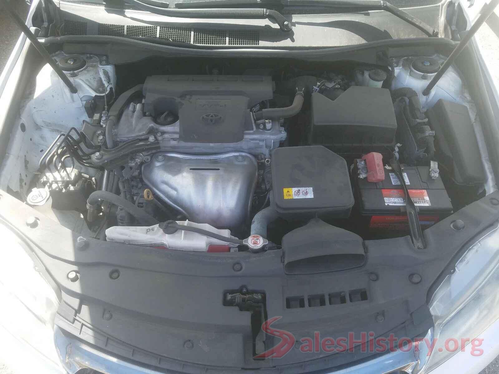 4T1BF1FK3HU284455 2017 TOYOTA CAMRY