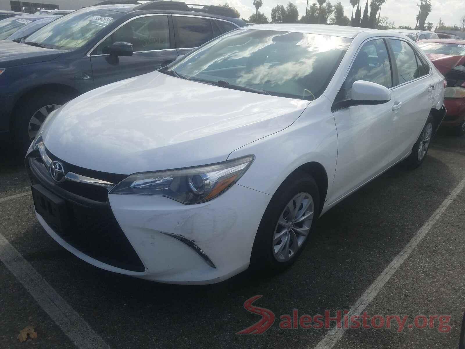 4T1BF1FK3HU284455 2017 TOYOTA CAMRY