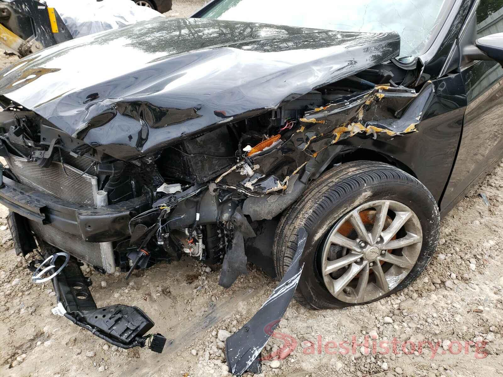 5NPE24AF3JH601563 2018 HYUNDAI SONATA