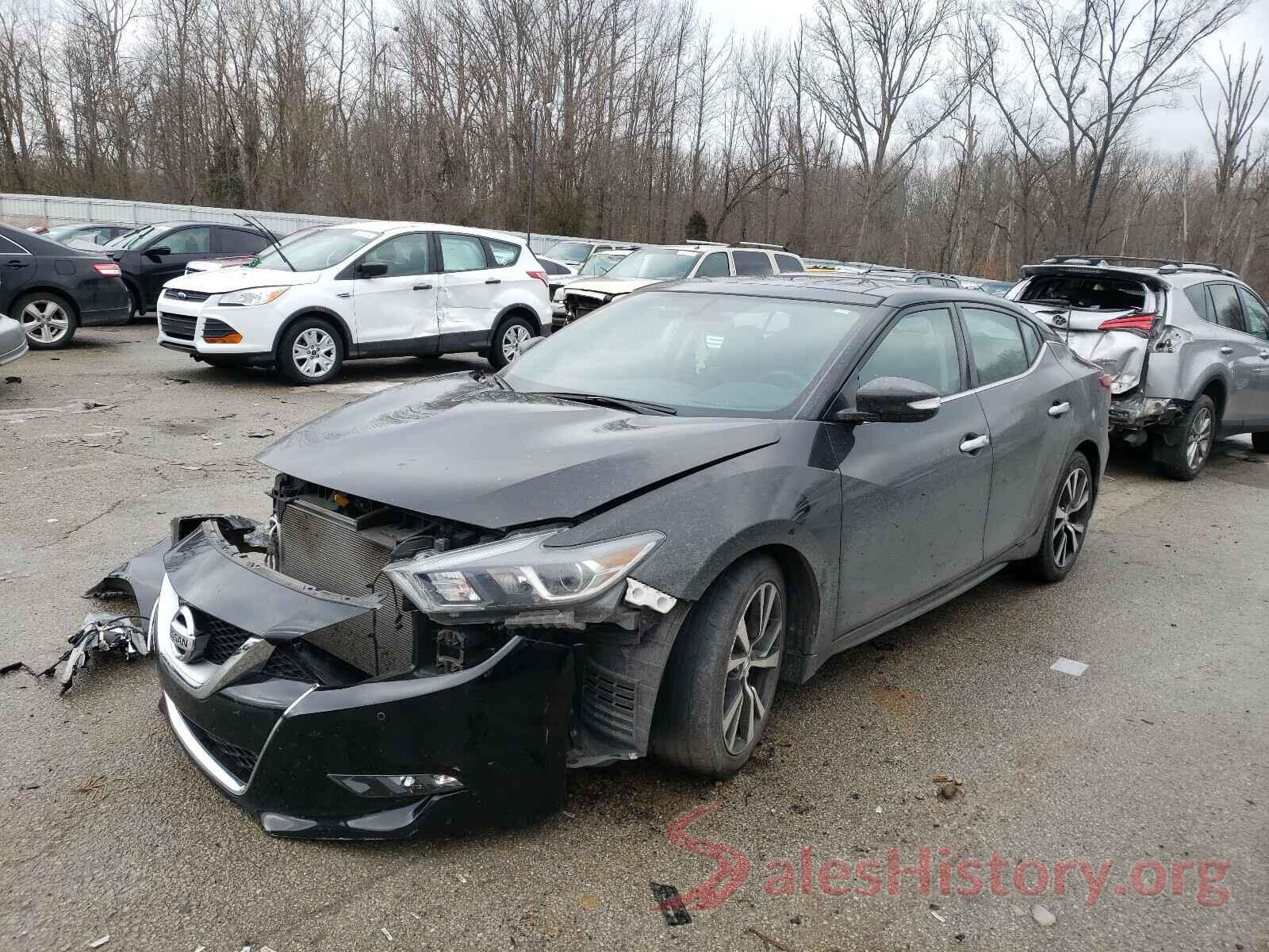 1N4AA6AP9HC448785 2017 NISSAN MAXIMA