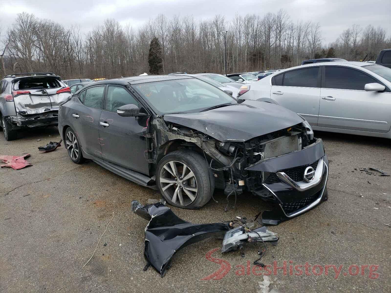 1N4AA6AP9HC448785 2017 NISSAN MAXIMA