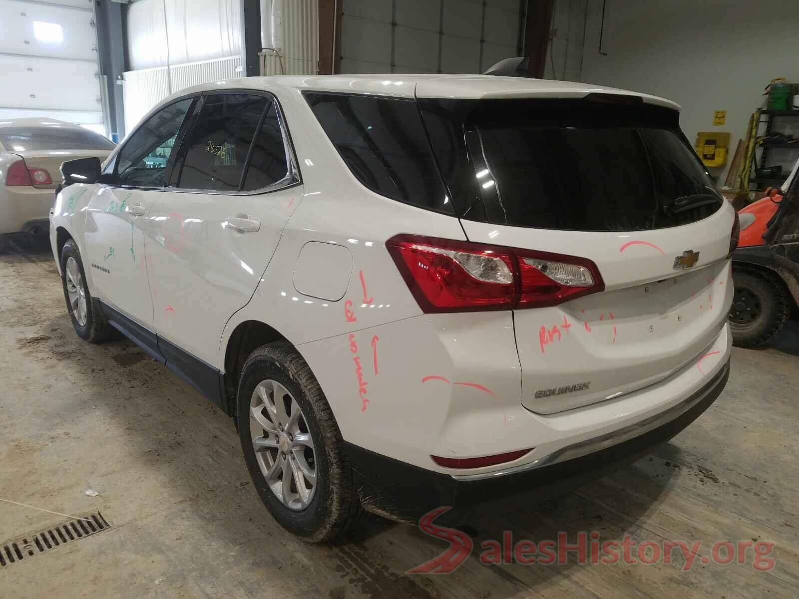 3GNAXKEV0LS535656 2020 CHEVROLET EQUINOX