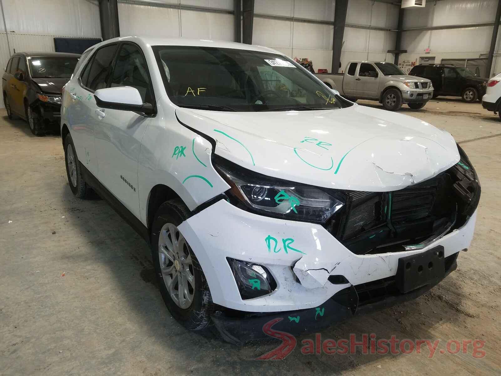 3GNAXKEV0LS535656 2020 CHEVROLET EQUINOX