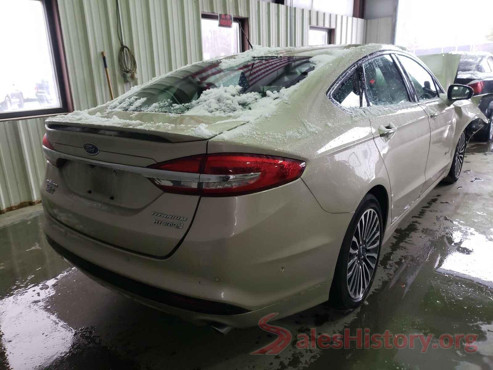 3FA6P0RU9JR273859 2018 FORD FUSION