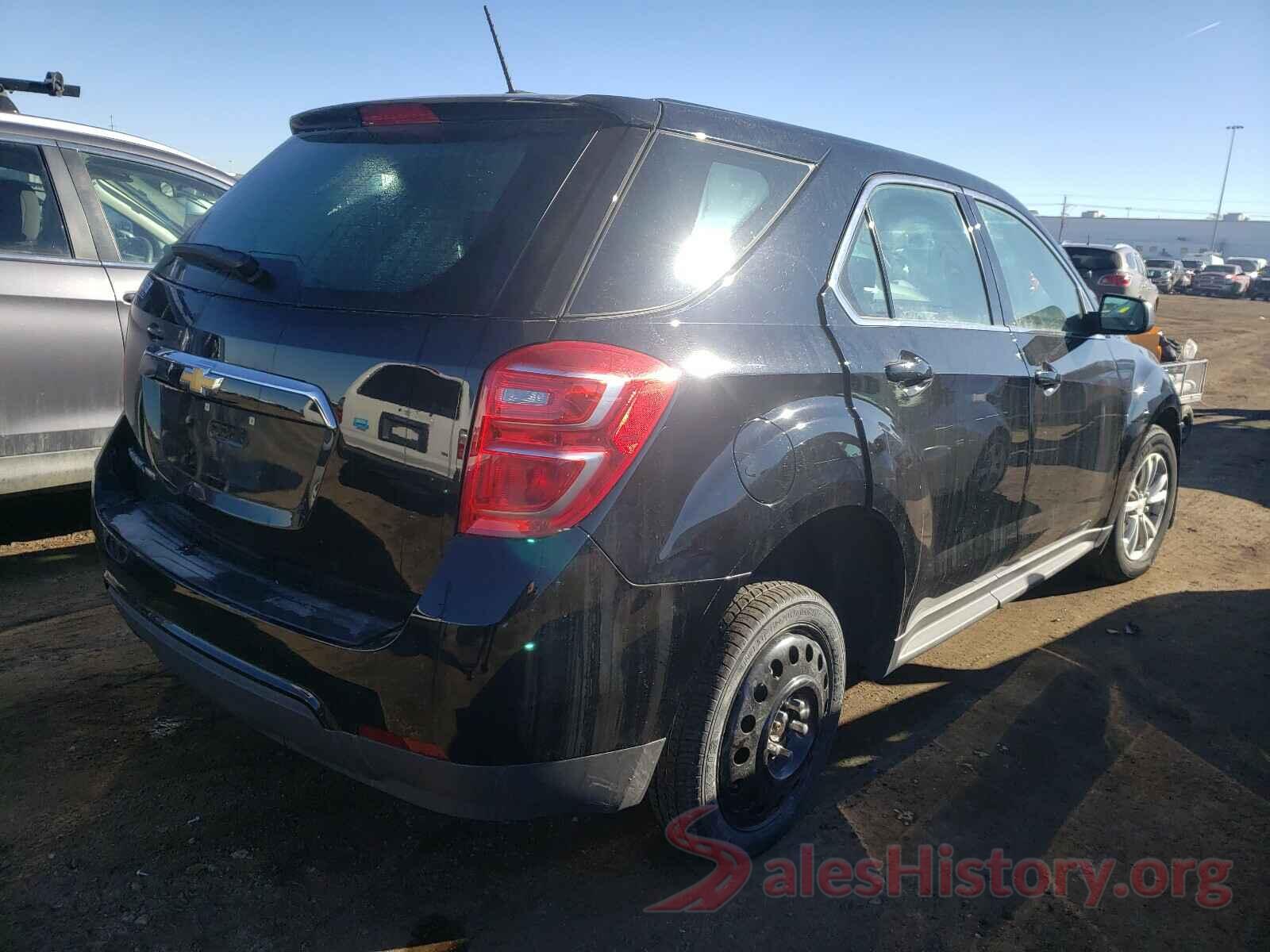 2GNFLEEK7H6328065 2017 CHEVROLET EQUINOX