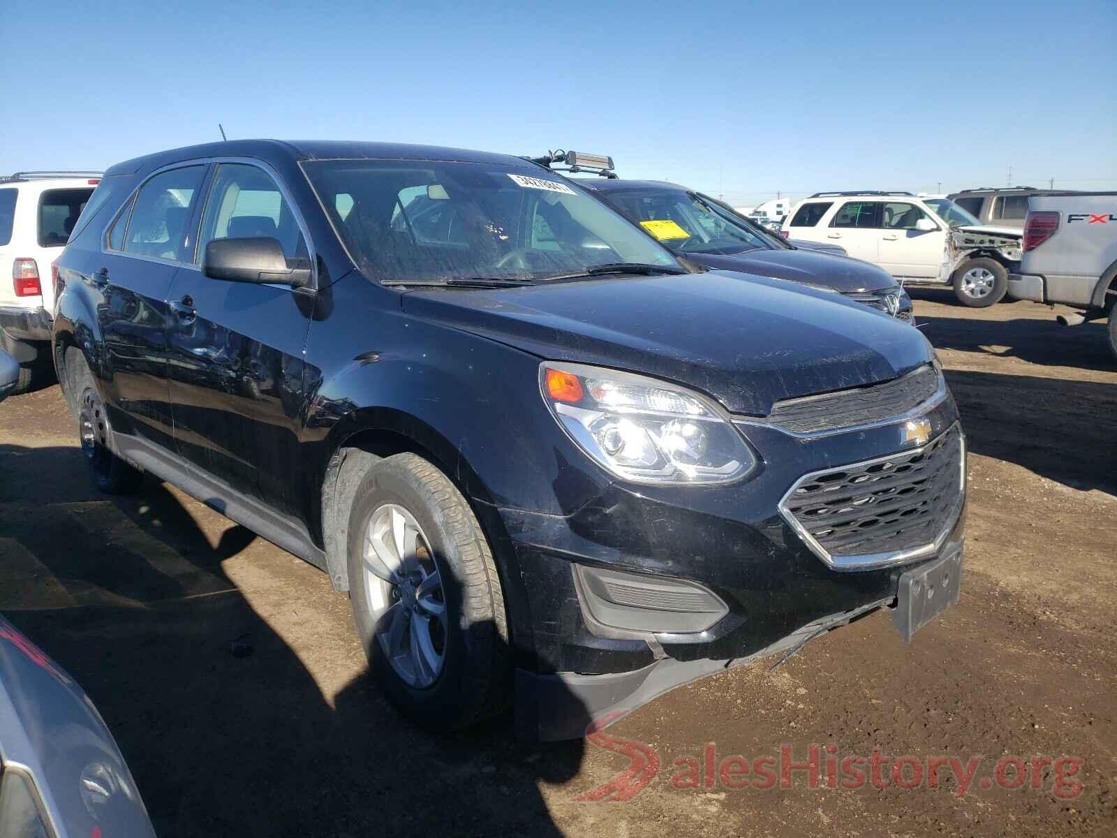 2GNFLEEK7H6328065 2017 CHEVROLET EQUINOX