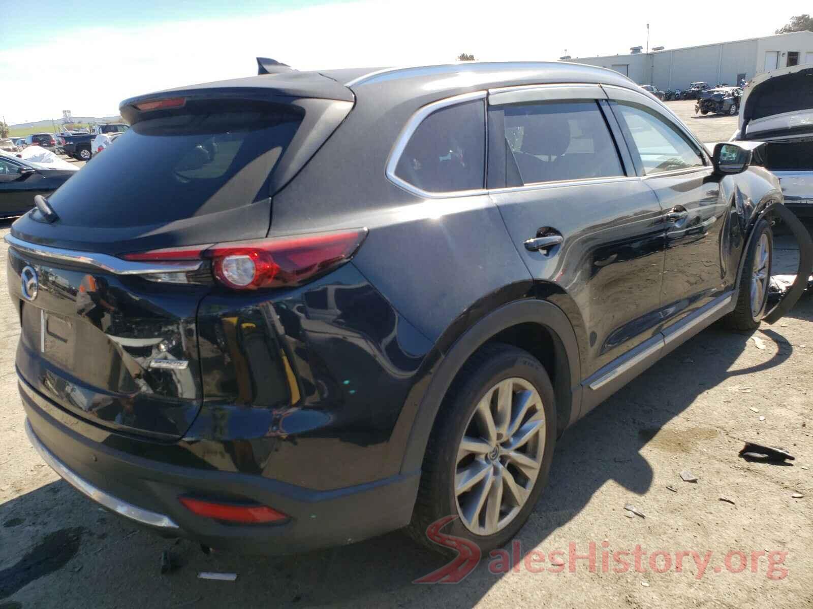 JM3TCBEY9H0135267 2017 MAZDA CX-9