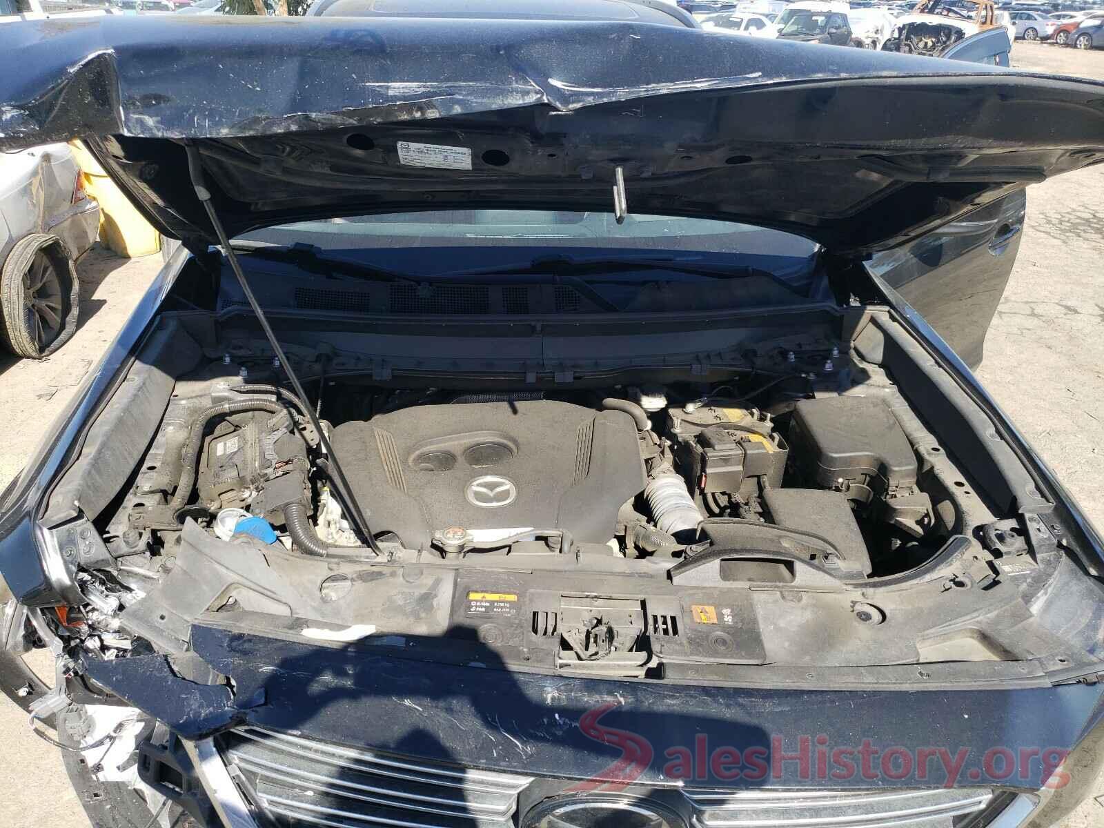 JM3TCBEY9H0135267 2017 MAZDA CX-9